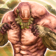 プログラムのアイコン：Mutant Fighter Simulator