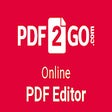 Online PDF Editor (pdf2go.com)