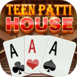 程序图标：Teen Patti House
