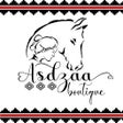 Biểu tượng của chương trình: Asdzaa Boutique