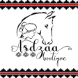Asdzaa Boutique