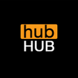 Ícone do programa: hub VPN