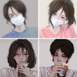 Icon of program: Couple Profile Picture