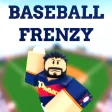 NEW BATS AND ETC Baseball Frenzy