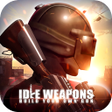 プログラムのアイコン：Idle  Weapon