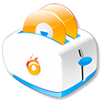 Xilisoft DVD Copy icon