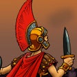Ikona programu: Champion of the Gods