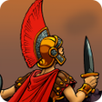 プログラムのアイコン：Champion of the Gods