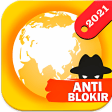 Ikon program: Azka Anti Block Browser -…