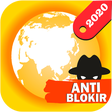 Ikon program: Azka Anti Block Browser -…
