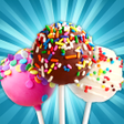 プログラムのアイコン：Cake Games: Cake Pop Baki…