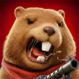 Icoon van programma: Marmot Shelter