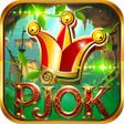 أيقونة البرنامج: PJOK Fruit Sky Catch