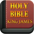 King James Bible Offline