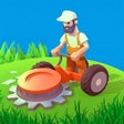ไอคอนของโปรแกรม: Garden Master