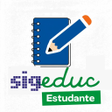 Programın simgesi: Sigeduc RN Estudantes