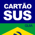 Icoon van programma: SUS Cartão Digital - Guia…