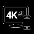 Icon of program: Miracast For Android to T…
