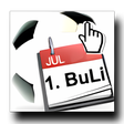 Symbol des Programms: Gesamt-Spielplan 1. Fußba…
