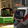 أيقونة البرنامج: Train Crew Simulator