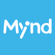 プログラムのアイコン：Mynd