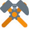 Icoon van programma: Domain Age Checker | Site…