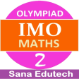 IMO Grade 2 Maths Olympiad