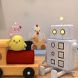 Icoon van programma: Escape Game - Kindergarte…