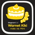 Kue Tart Jahe By Warnet Kiki icon