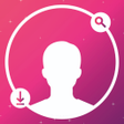 程序图标：Profile HD download Insta