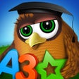 أيقونة البرنامج: Preschool  Kindergarten l…
