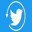 Icon of program: Twitter Logo Fixer