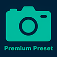Ikona programu: LR Premium Presets  Filte