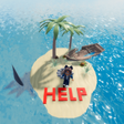 Icon of program: UPDDesert island survival