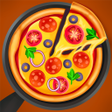 Ícone do programa: Pizza Game: Kids Cooking …