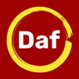 Dafabt: Goal Counter icon