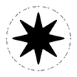 Kairós | New Tab icon