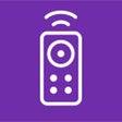 Icono de programa: Remote for Roku players