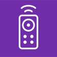 Remote for Roku players