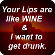 Icono de programa: Romantic Quotes