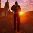 أيقونة البرنامج: Zombie Survival 2022