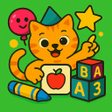프로그램 아이콘: EduPlay World: Learning F…