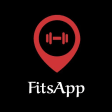 FitsApp : Book Fitness Trainers, Gym Subscriptions