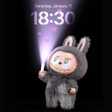 程序图标：Labubu Live Wallpaper HD …