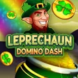 Icona del programma: Leprechaun Domino Dash