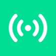 程序图标：Tuner Radio: Live AM FM