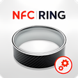 Ícone do programa: NFC Ring Control