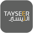 Tayseer - التيسير للتمويل
