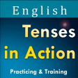 English Tenses - Practice