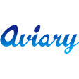 Symbol des Programms: Aviary